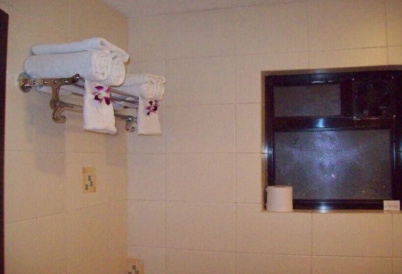 בית מלון כפרי Supreme