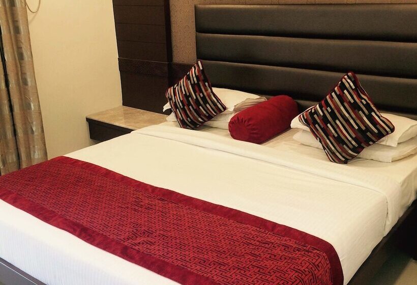 בית מלון כפרי Supreme