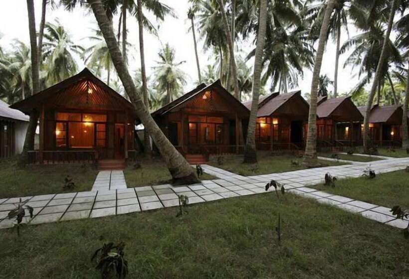 ホテル Symphony Palms Beach Resort And Spa