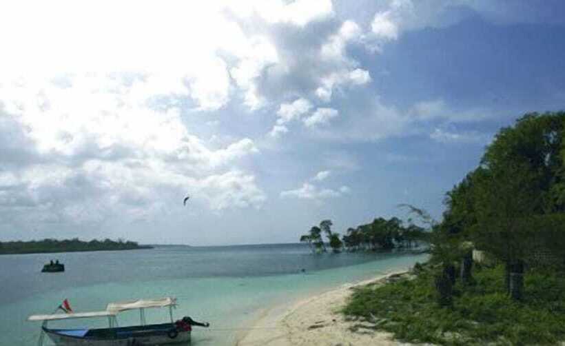 ホテル Symphony Palms Beach Resort And Spa