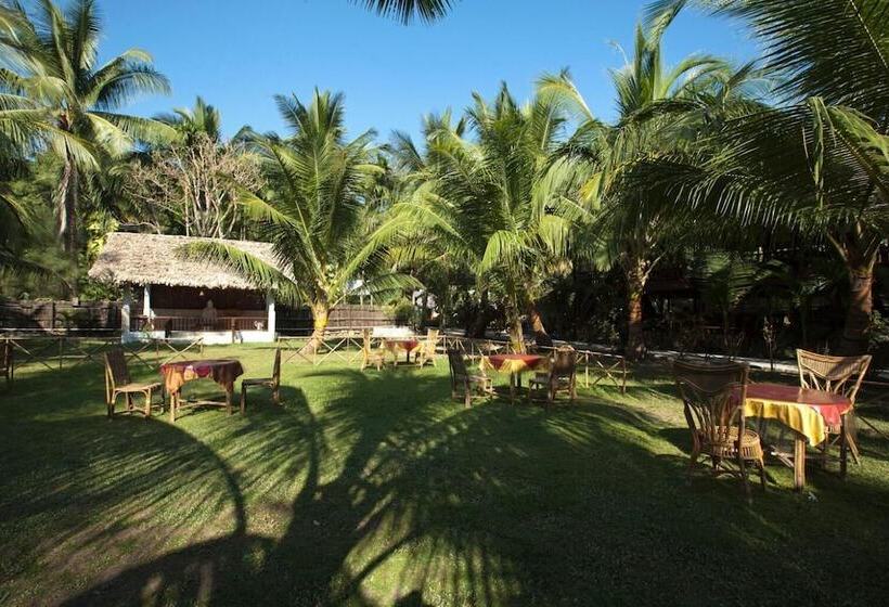 ホテル Symphony Palms Beach Resort And Spa