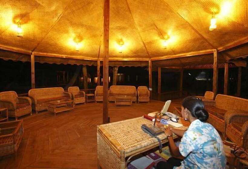 ホテル Symphony Palms Beach Resort And Spa