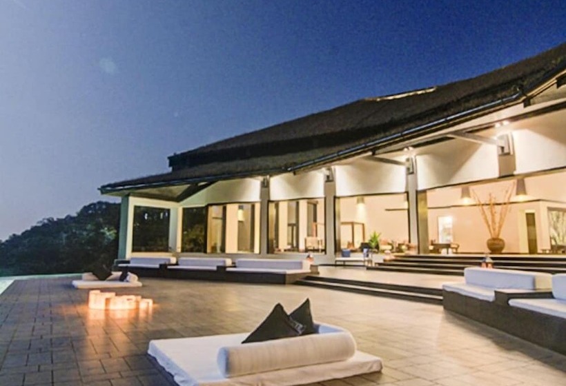 هتل Taj Madikeri Resort & Spa Coorg