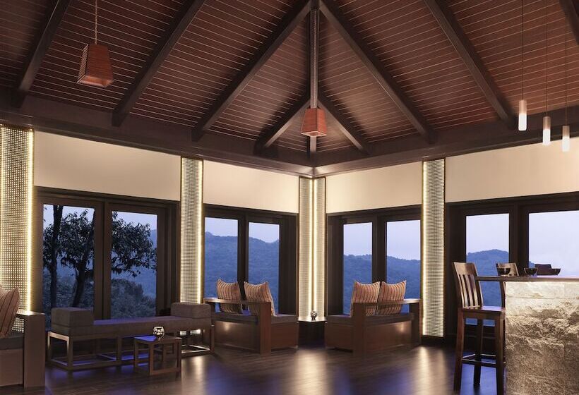 هتل Taj Madikeri Resort & Spa Coorg