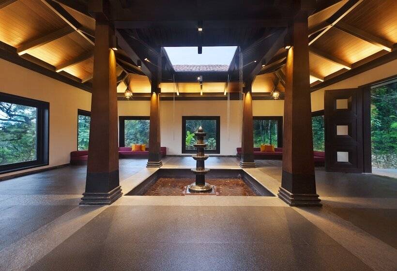 هتل Taj Madikeri Resort & Spa Coorg