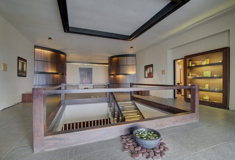 هتل Taj Madikeri Resort & Spa Coorg