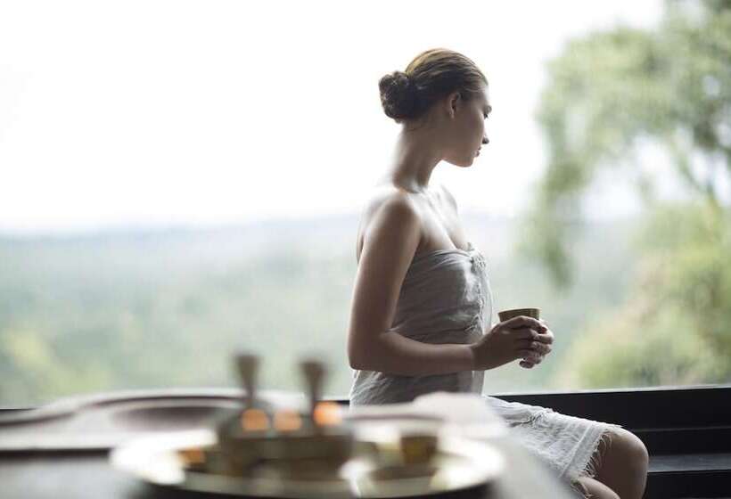 هتل Taj Madikeri Resort & Spa Coorg