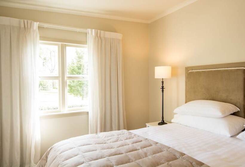 בית מלון כפרי Te Koi The Lodge At Bronte