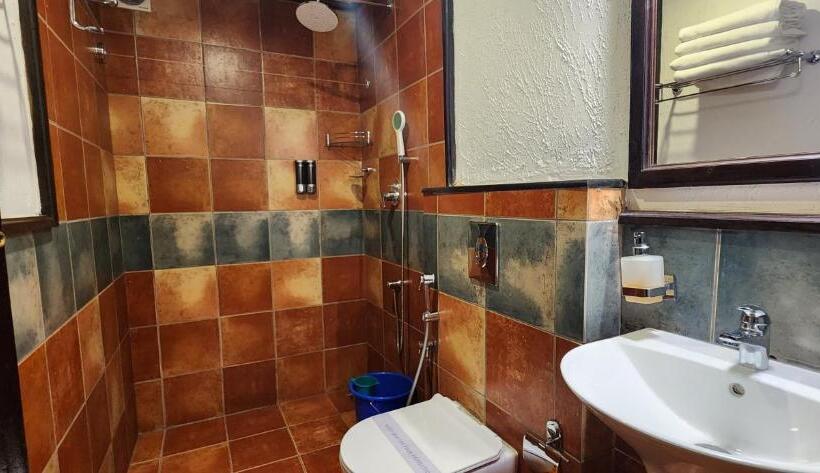 Kumarakom Tharavadu   A Heritage Hotel, Kumarakom