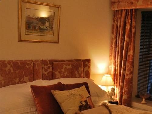 Отель The Berkeley