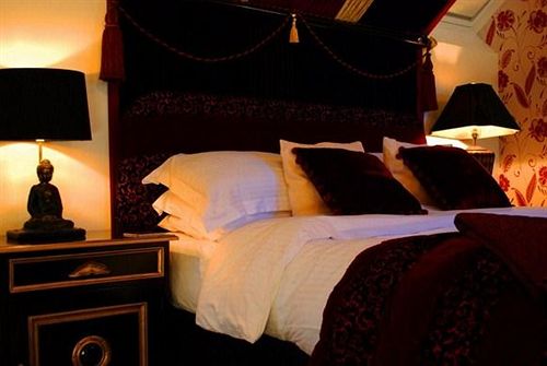 Отель The Berkeley