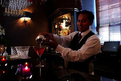 Отель The Berkeley