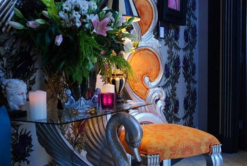 Отель The Berkeley