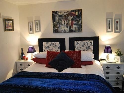 Отель The Berkeley