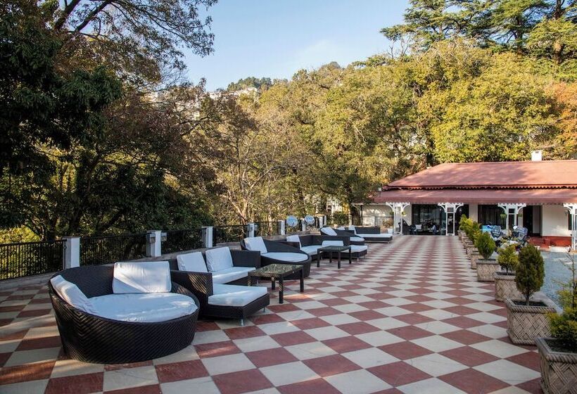 Hotel The Claridges Nabha Residence