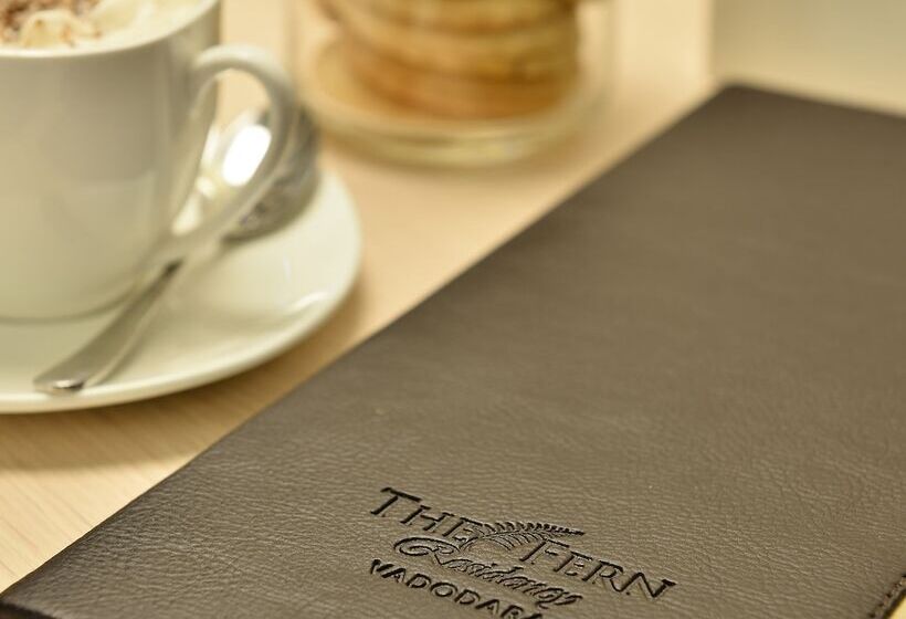 בית מלון כפרי The Fern Residency, Vadodara