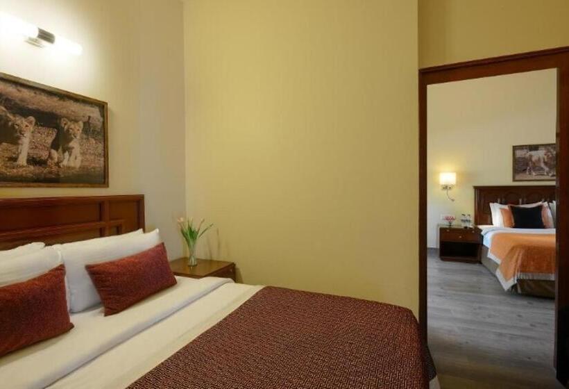 호텔 Gir Serai Ihcl Seleqtions