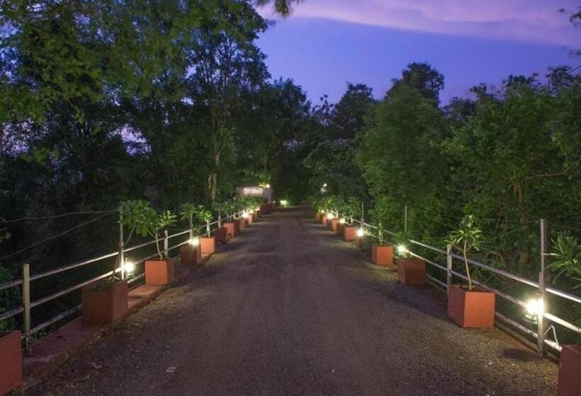 호텔 Gir Serai Ihcl Seleqtions