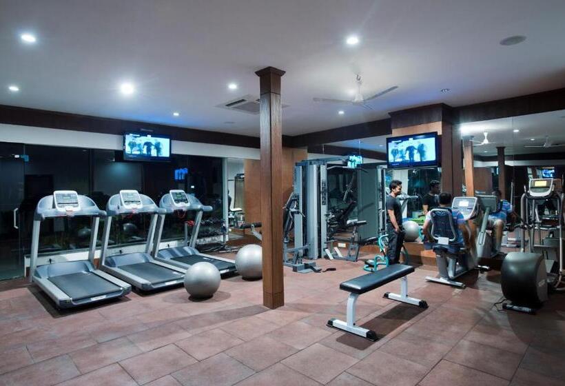 The Manor Kashipur By Leisure Hotels