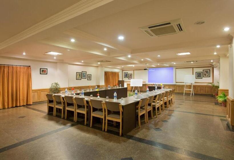 The Manor Kashipur By Leisure Hotels