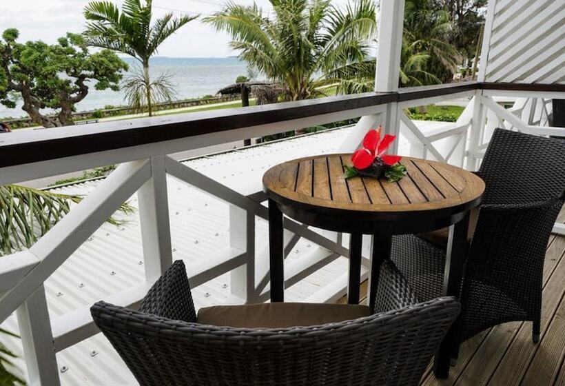 هتل The Seaview Lodge