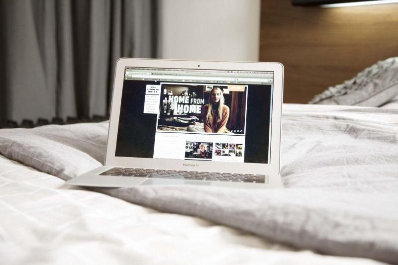 בית מלון כפרי The Social Hub Rotterdam