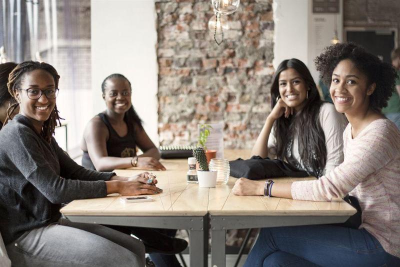 בית מלון כפרי The Social Hub Rotterdam