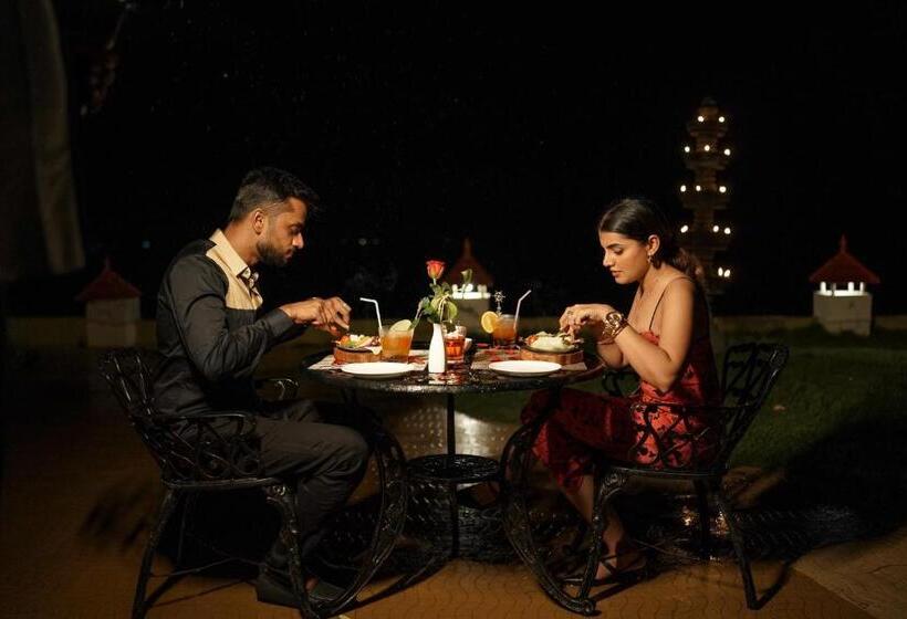 호텔 The World Backwaters, Alleppey