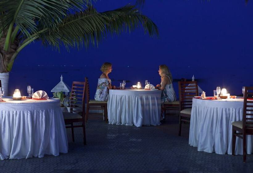 호텔 The World Backwaters, Alleppey