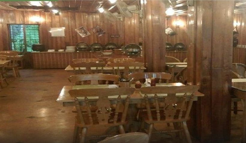 هتل Thekkady Woods N Spice