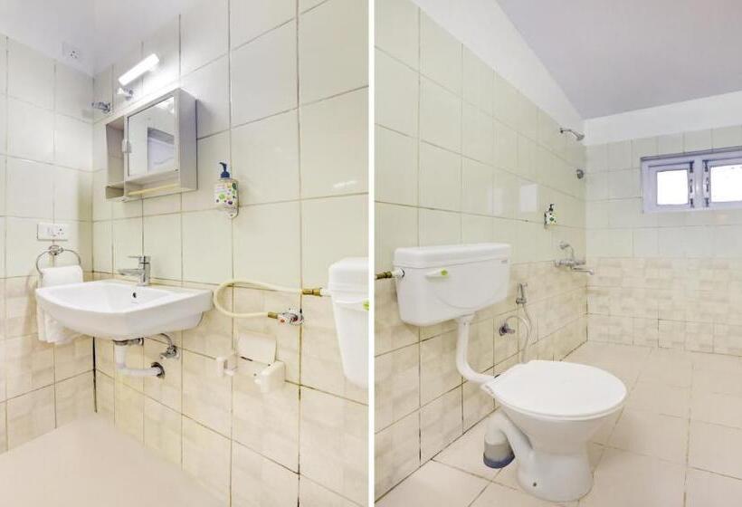 ホテル Treebo Atithi Bhavan, 1 Km From Ooty Lake