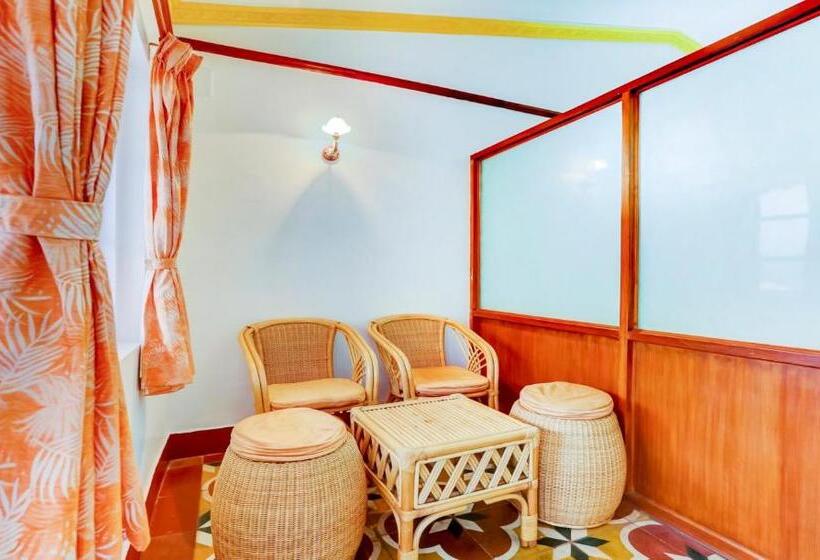 호텔 Treebo Atithi Bhavan, 1 Km From Ooty Lake