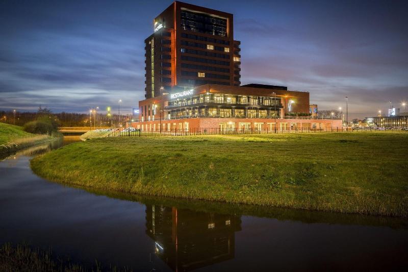 Van Der Valk Hotel Dordrecht