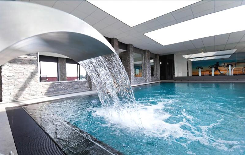 Van Der Valk Hotel Dordrecht