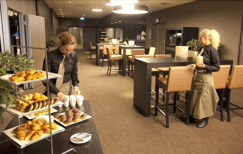 Van Der Valk Hotel Dordrecht