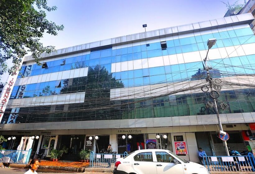 هتل Vip International