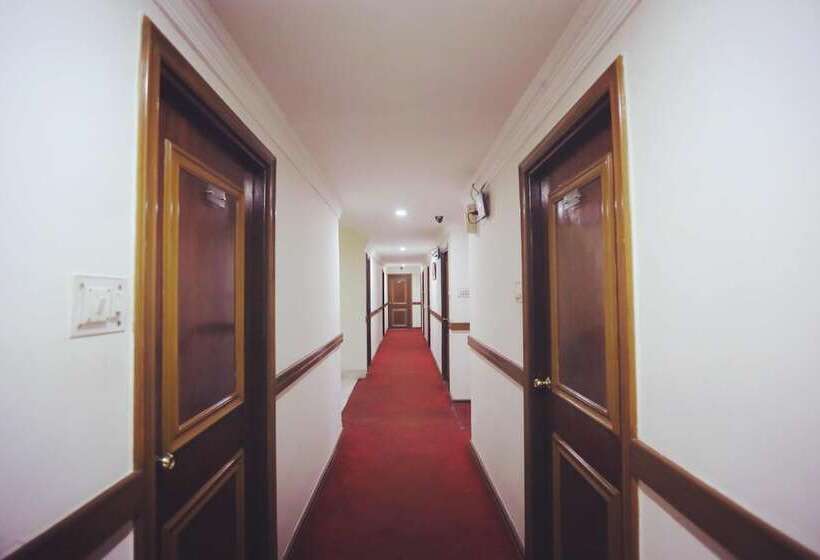 هتل Vip International