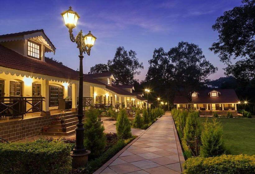 فندق Welcomheritage Golf View