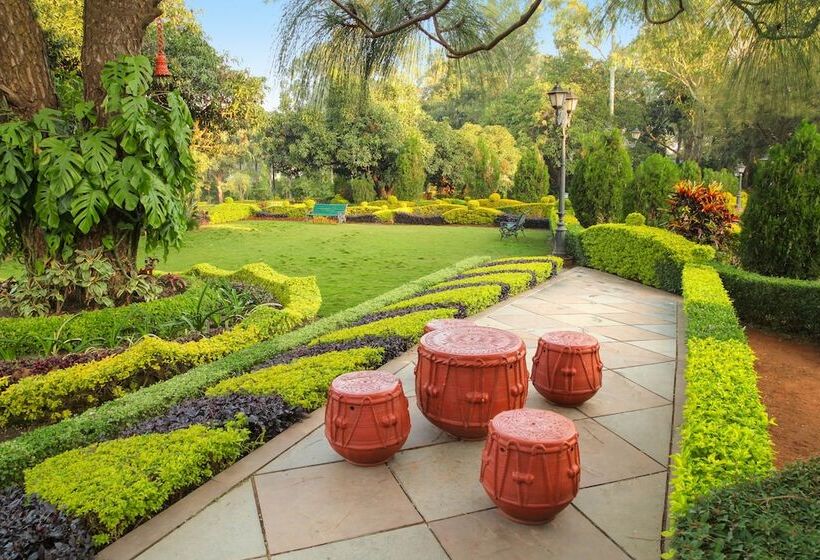 فندق Welcomheritage Golf View