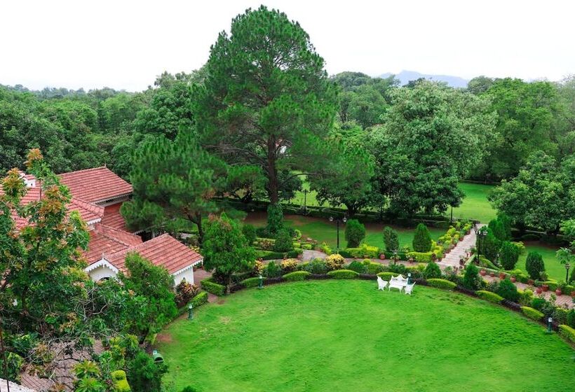 فندق Welcomheritage Golf View