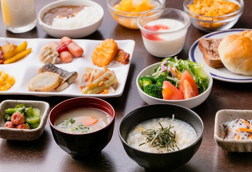 ホテル Wing International Miyakonojo