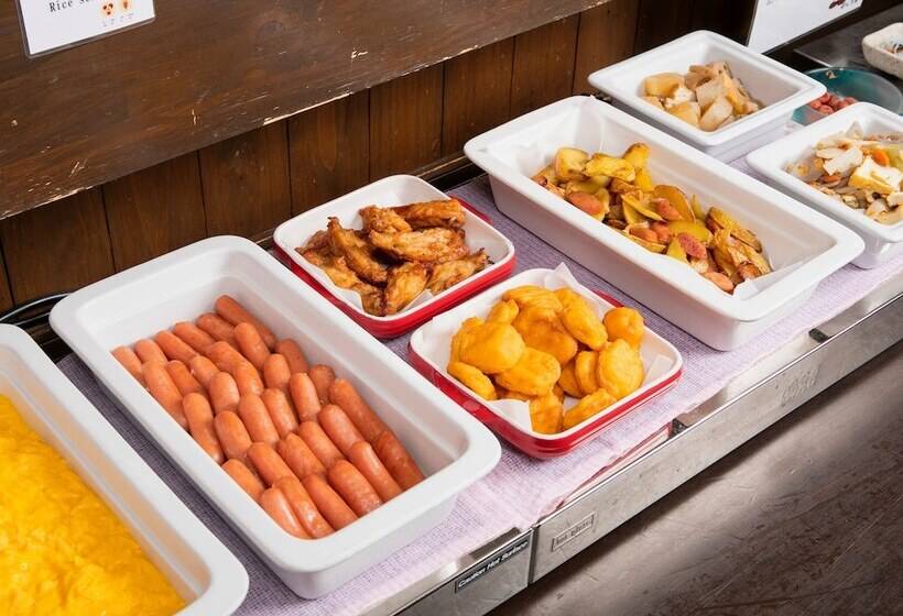 ホテル Wing International Miyakonojo