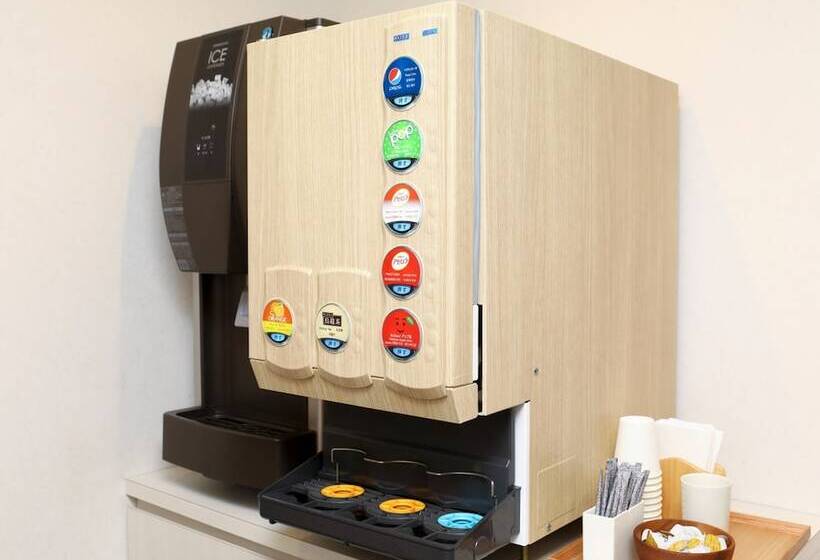 ホテル Wing International Miyakonojo