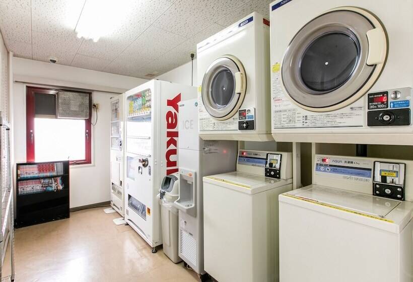 ホテル Wing International Miyakonojo