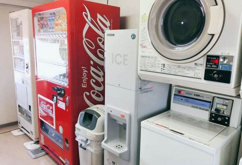 ホテル Wing International Miyakonojo