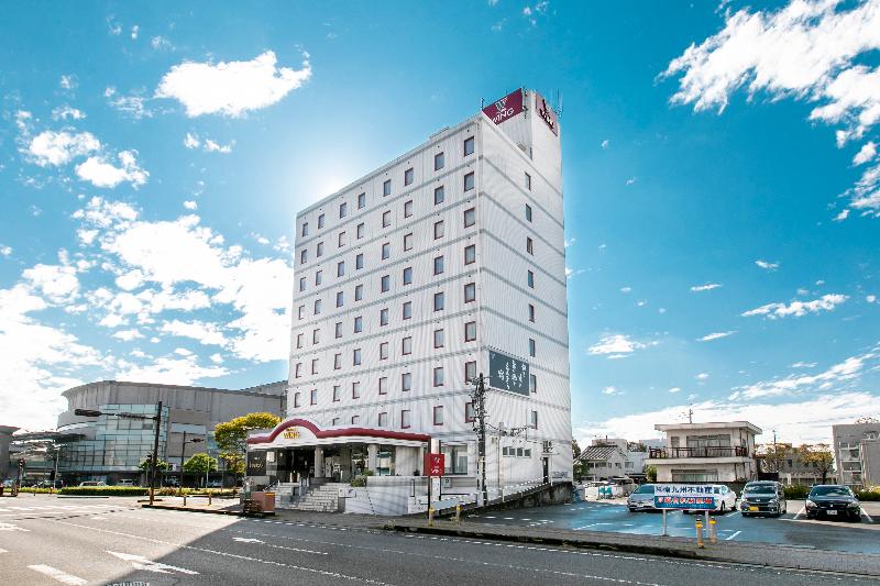 ホテル Wing International Miyakonojo