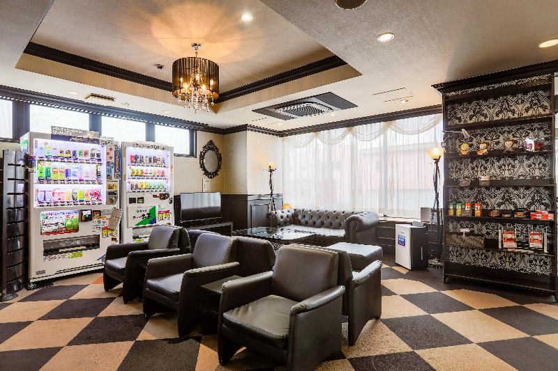 ホテル Wing International Miyakonojo