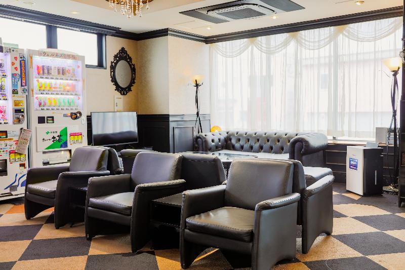 ホテル Wing International Miyakonojo