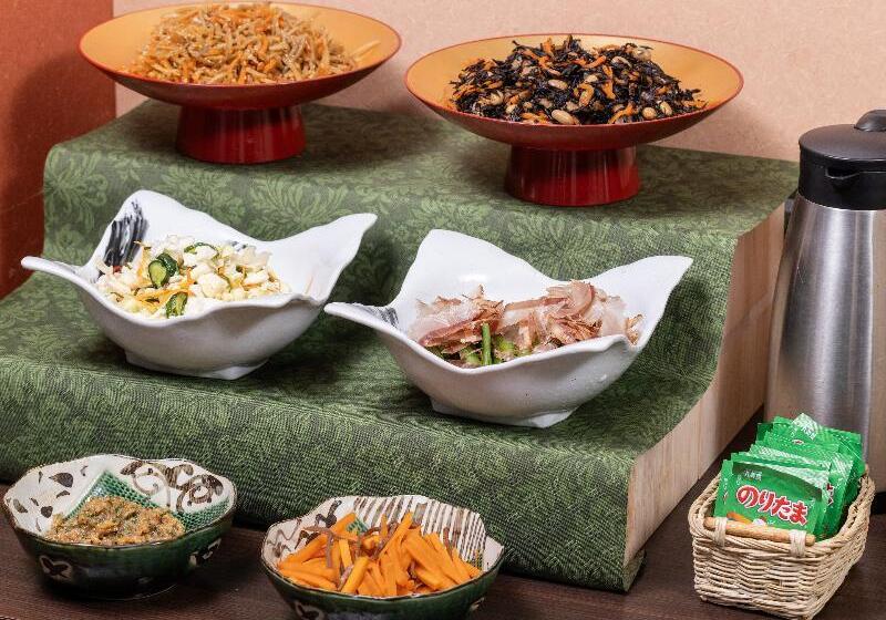 فندق Wing International Sukagawa