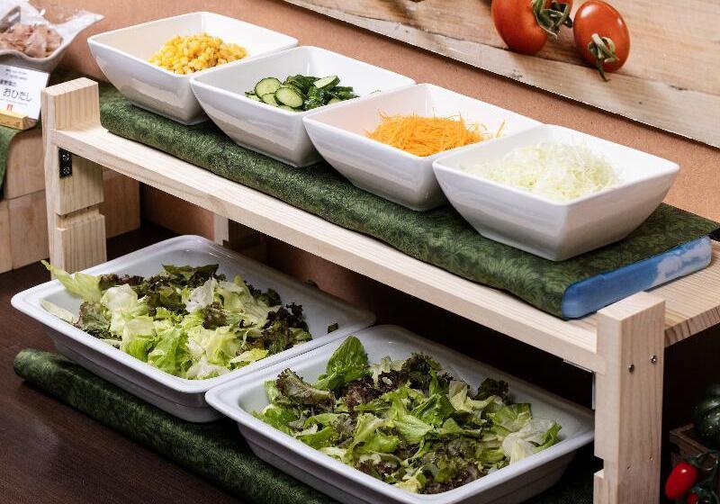 فندق Wing International Sukagawa